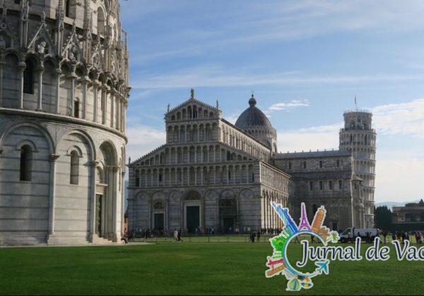 Catedrala din Pisa