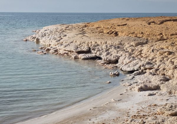 Ponturi pentru un sejur reusit la Marea Moarta
