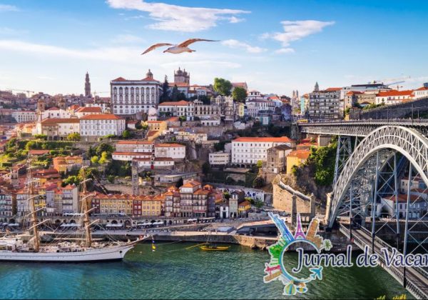 48 de ore in Porto, comoara ascunsa a Portugaliei